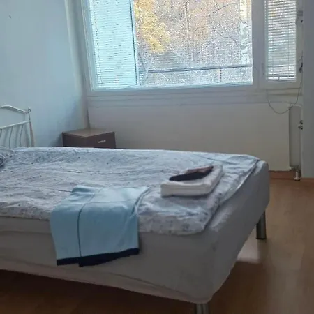 Pankkikallio 14 * Sorsakoski